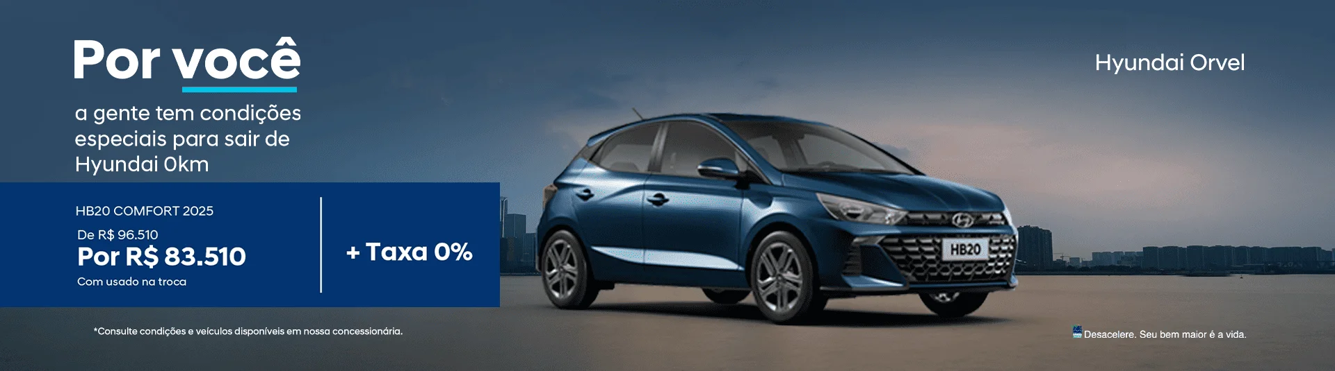 Orvel Hyundai